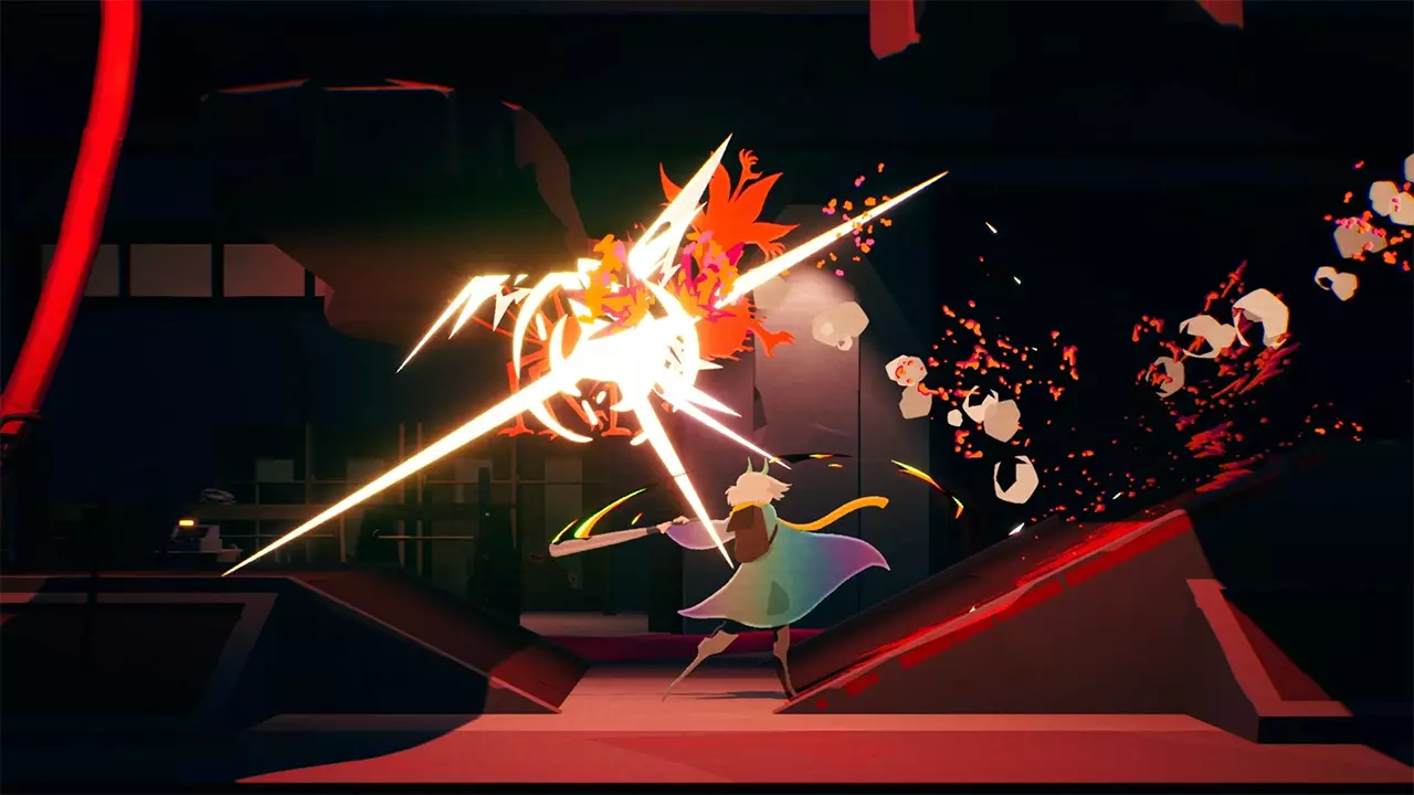 双生潜行者-Possessor(s)-游戏截图-好玩游戏库