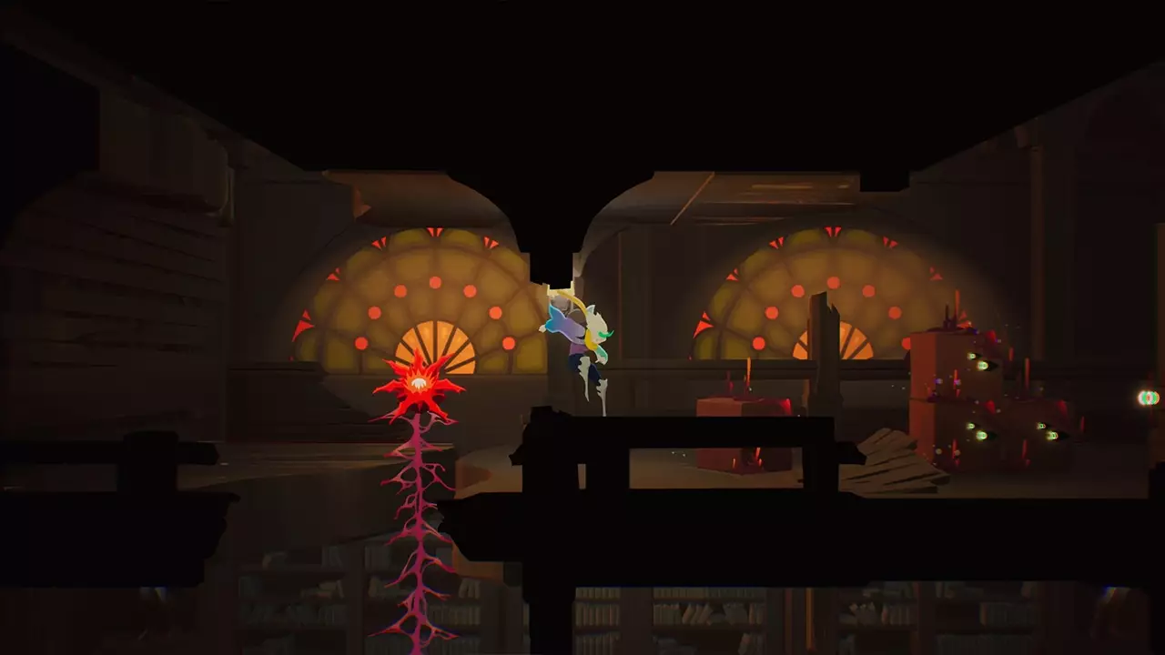 双生潜行者-Possessor(s)-游戏截图-好玩游戏库