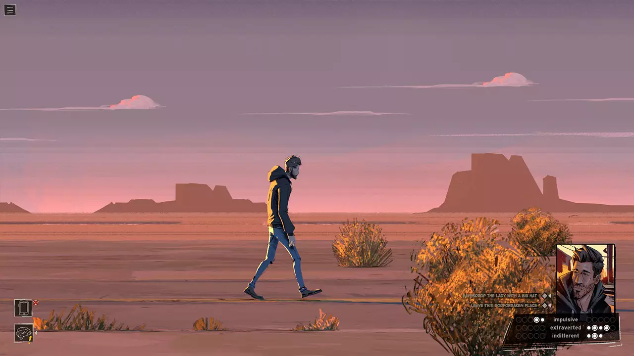 懊悔谷-Rue Valley-游戏截图-好玩游戏库