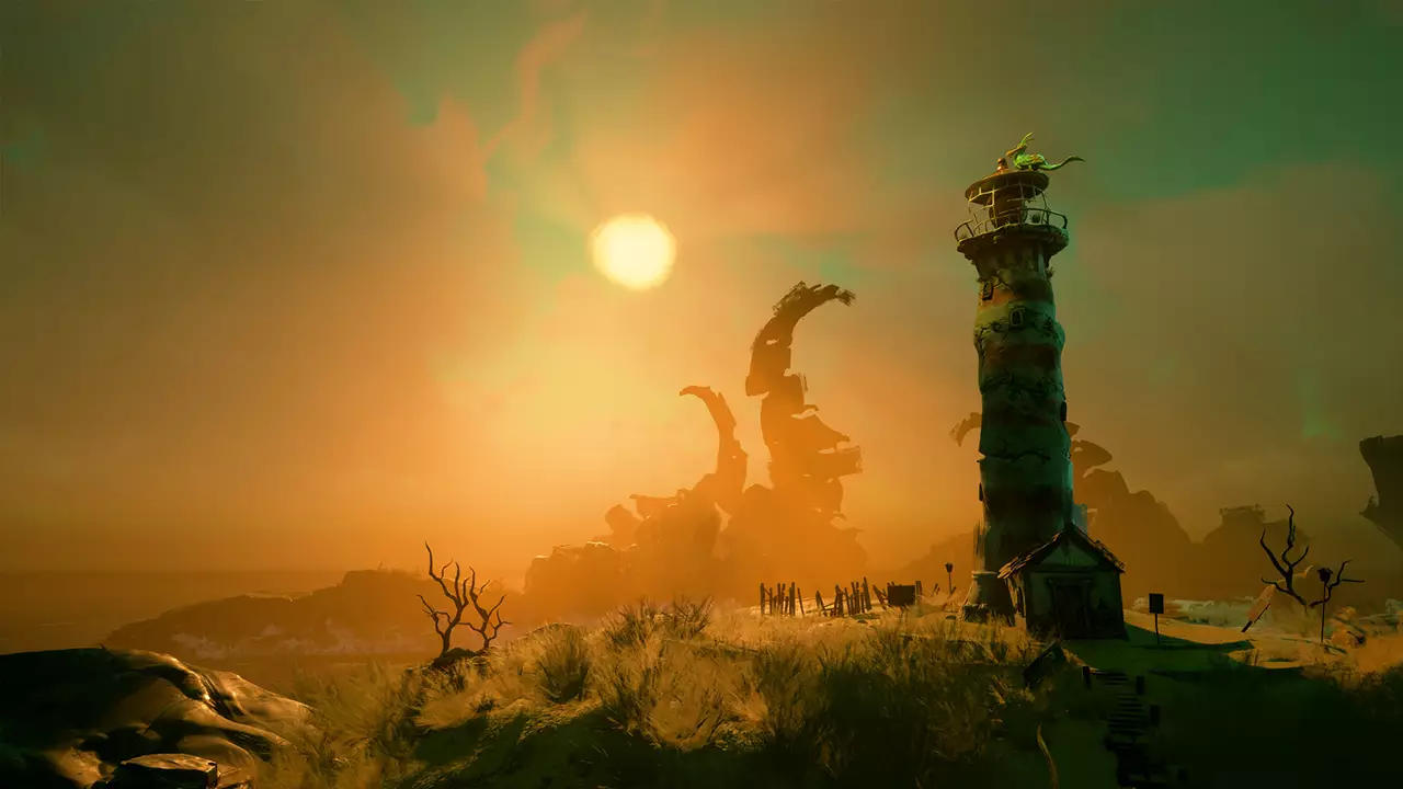 守塔人-Keeper-游戏截图-好玩游戏库