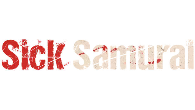 病态武士 | Sick Samurai LOGO