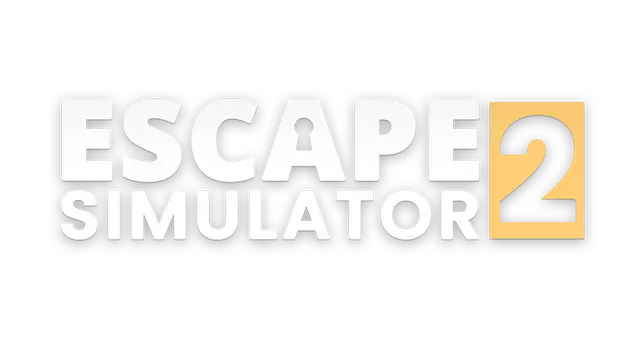 密室逃脱模拟器 2 | Escape Simulator 2 LOGO