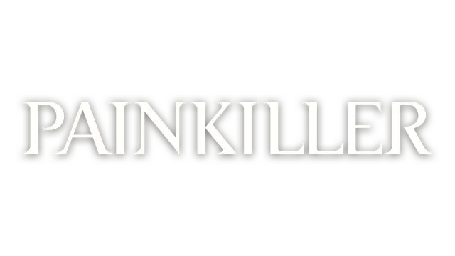 炼狱重生 | Painkiller LOGO