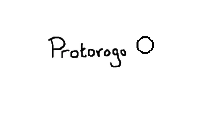 原型防御者 | Protorogo LOGO