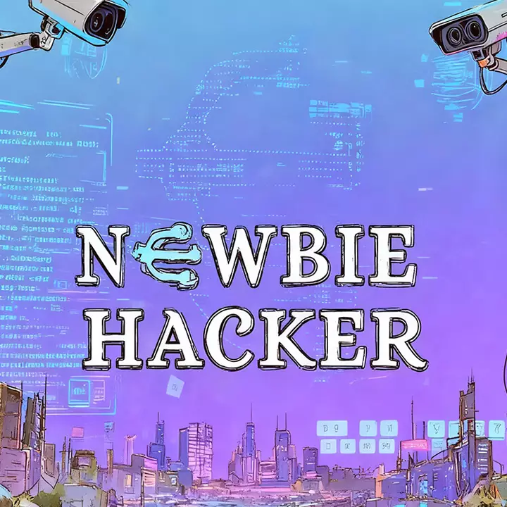 新手黑客