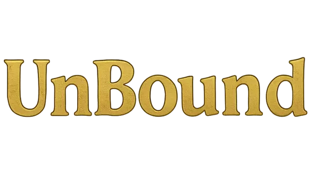 无界漫游 | UnBound LOGO