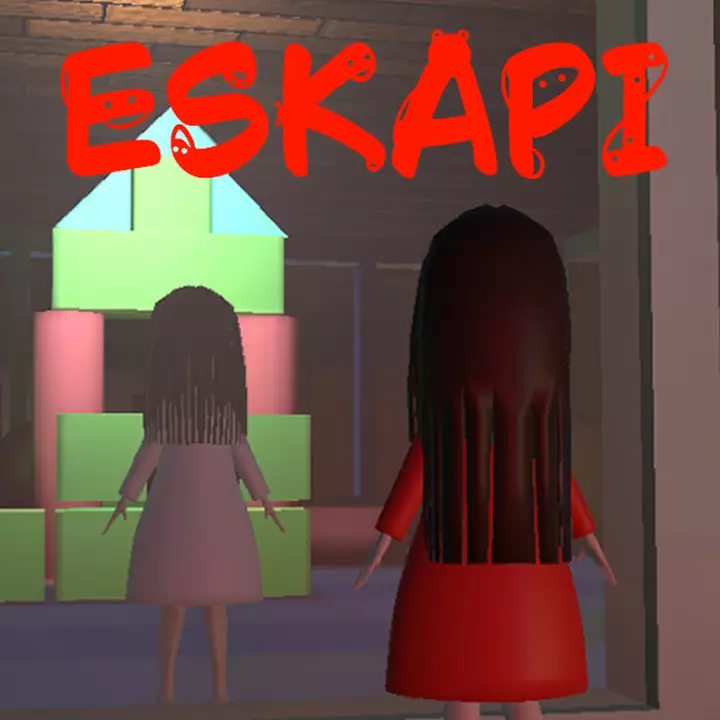 绝境逃脱 | ESKAPI
