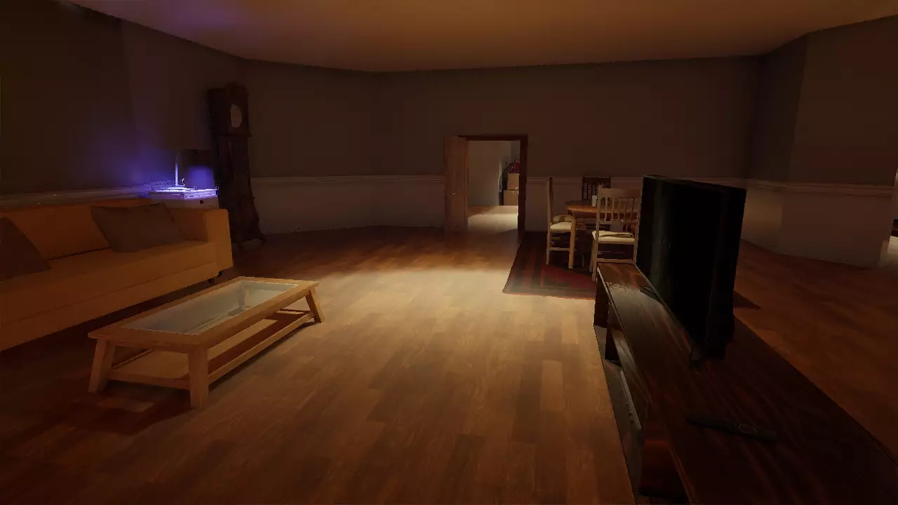 忆痕：记忆之树-Fading Lights-游戏截图-好玩游戏库