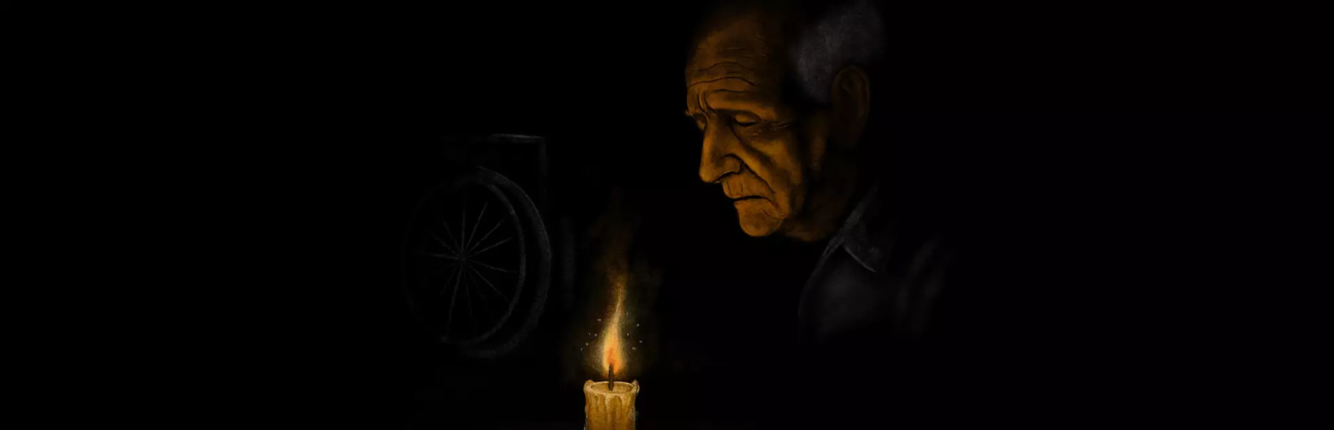 忆痕：记忆之树