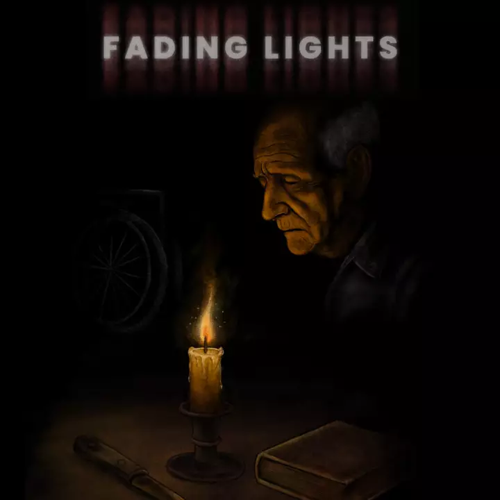 忆痕：记忆之树 | Fading Lights