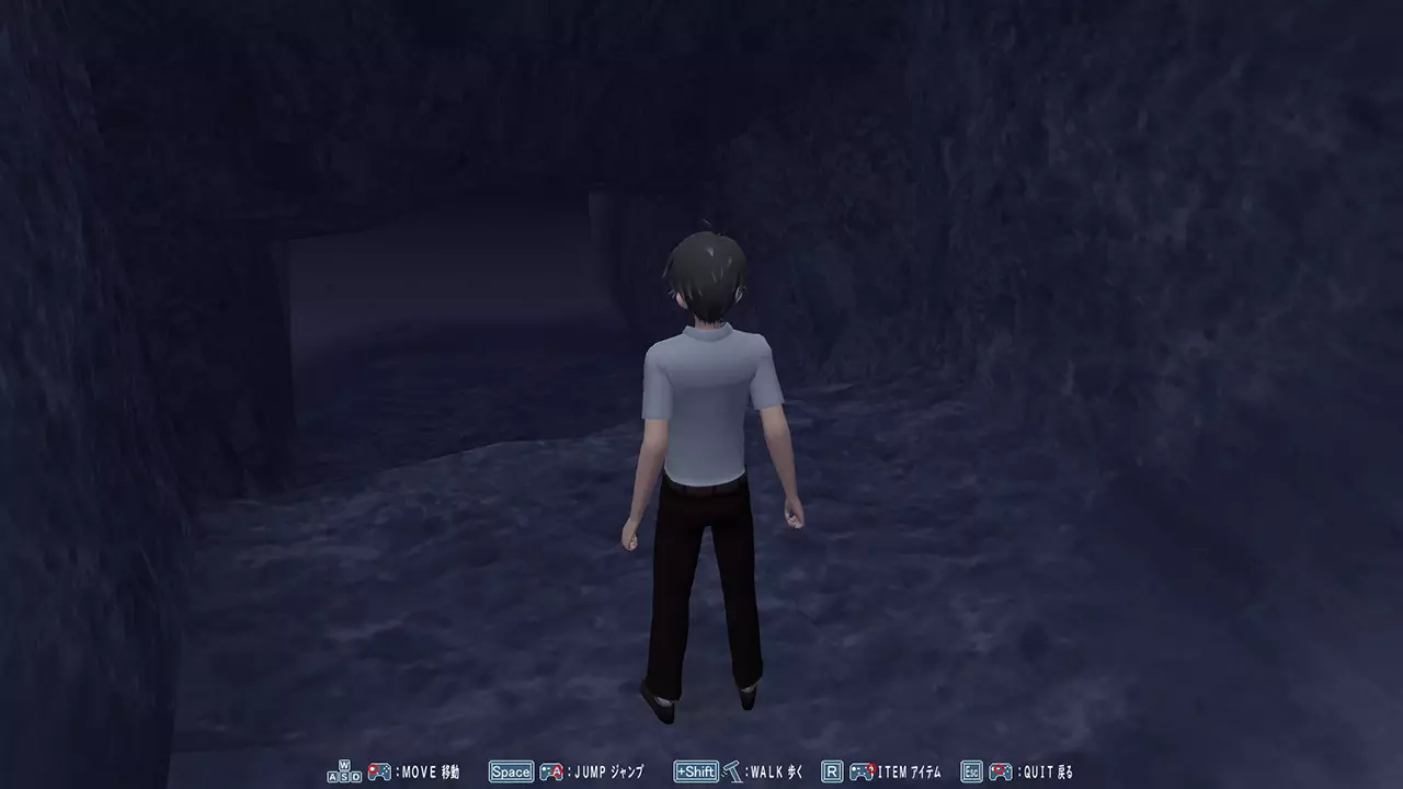 梦界回廊-You Were There-游戏截图-好玩游戏库