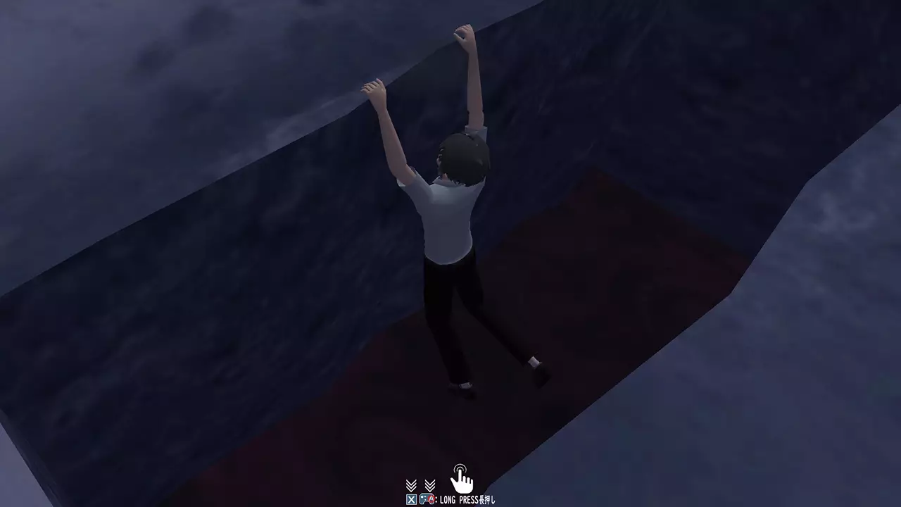 梦界回廊-You Were There-游戏截图-好玩游戏库