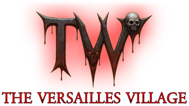 暗蚀村墟 | The Versailles Village LOGO