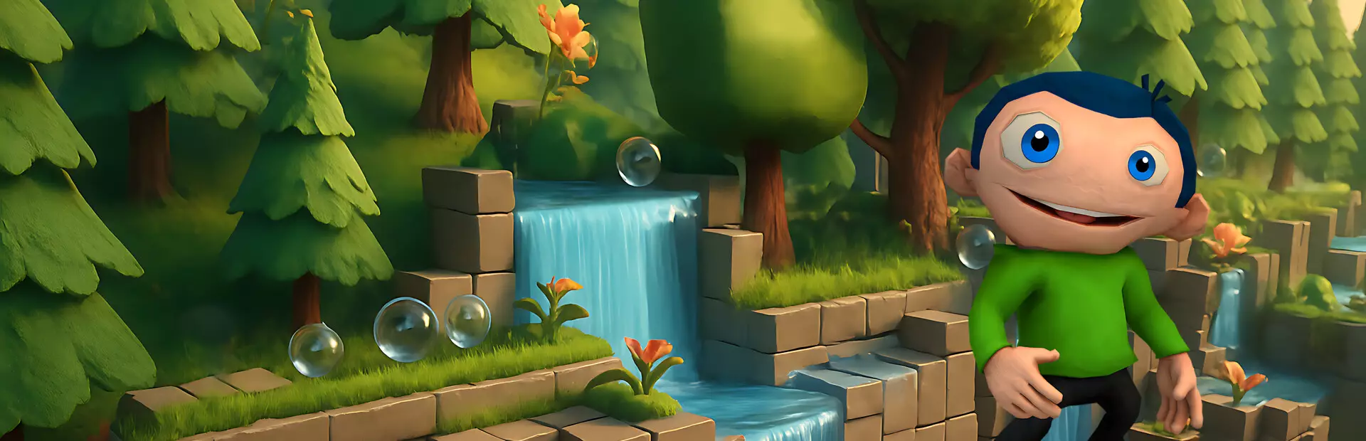 奥塞尔的奇幻漂流