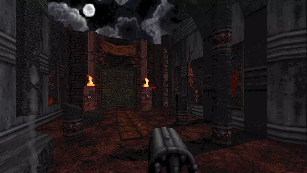 血咒：新生祭礼-Blood: Refreshed Supply-游戏截图-好玩游戏库