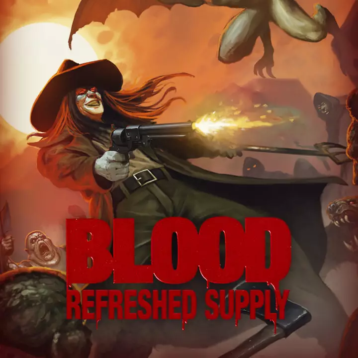 血咒：新生祭礼