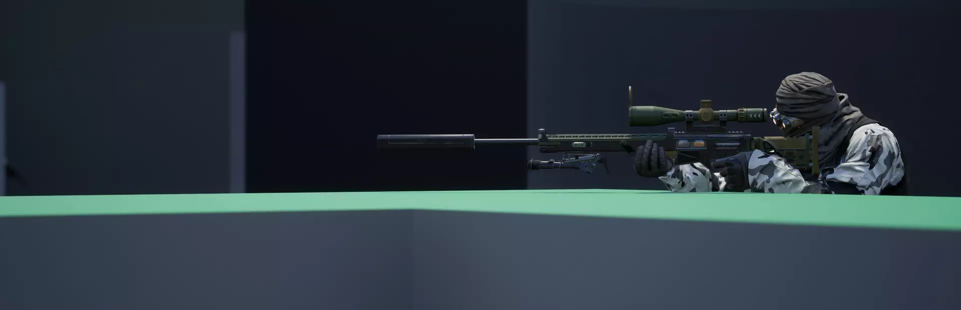 暗影兵团