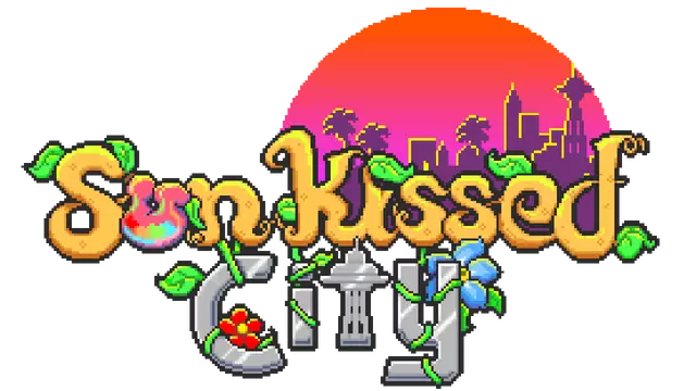 日光倾城 | Sunkissed City