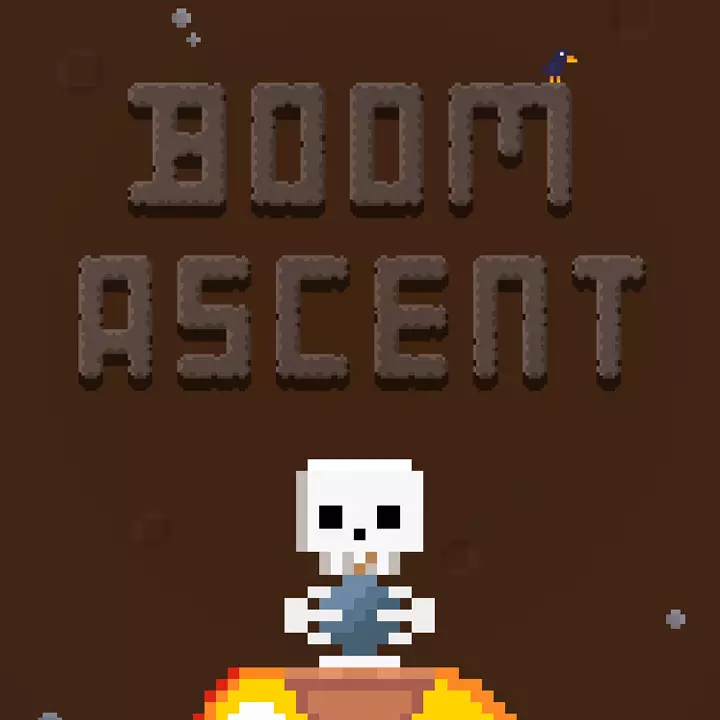 花盆骷髅的爆弹升天记