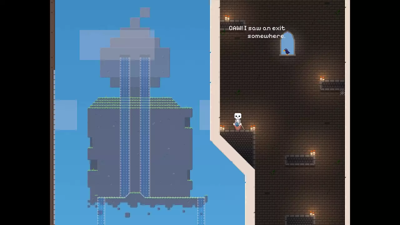 永恒主宰：卢西奥秘辛-Eternal ONE-游戏截图-好玩游戏库