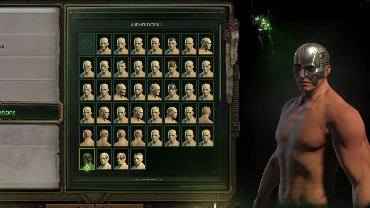 -Warhammer 40,000: Rogue Trader - Season Pass 2-游戏截图-好玩游戏库