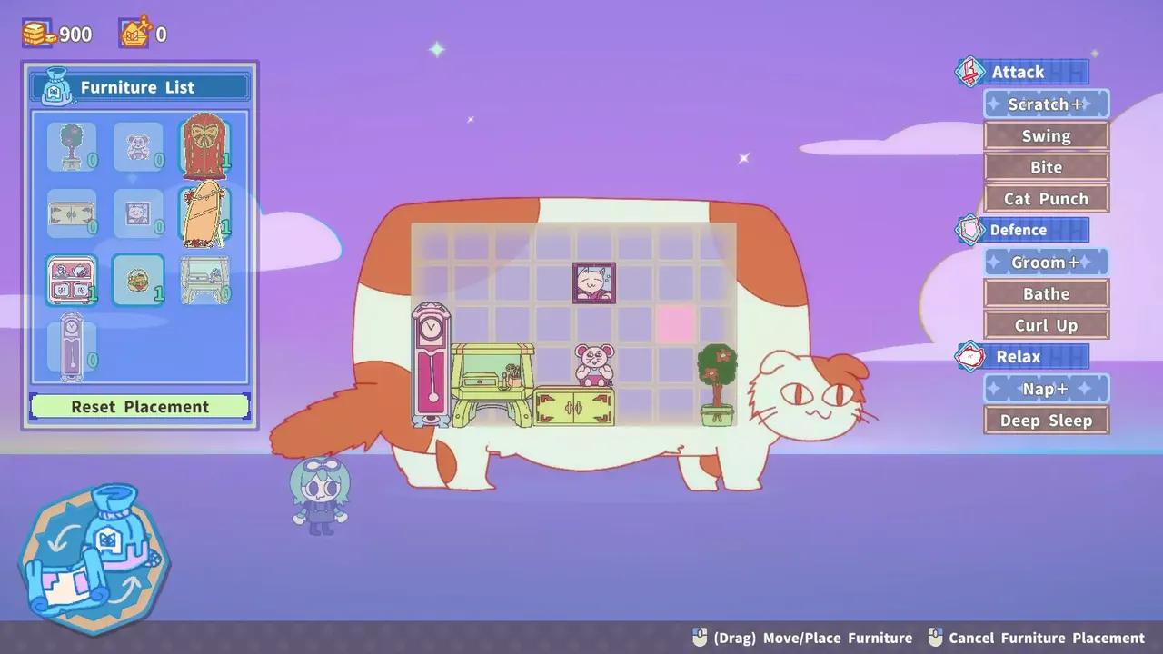 -Hounimal-游戏截图-好玩游戏库