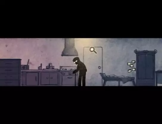 -Noah and the Sea-游戏截图-好玩游戏库