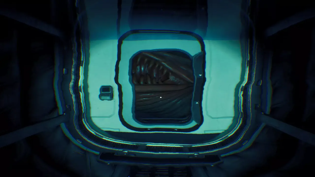-Abyssal Trench-游戏截图-好玩游戏库
