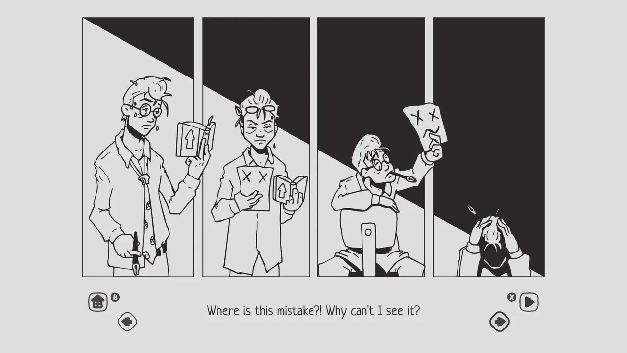 -My Hidden Dreams-游戏截图-好玩游戏库