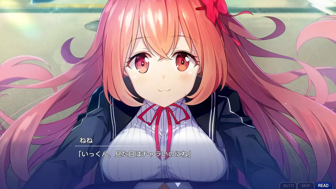 -Memories Off Sousou ～Not always true～-游戏截图-好玩游戏库