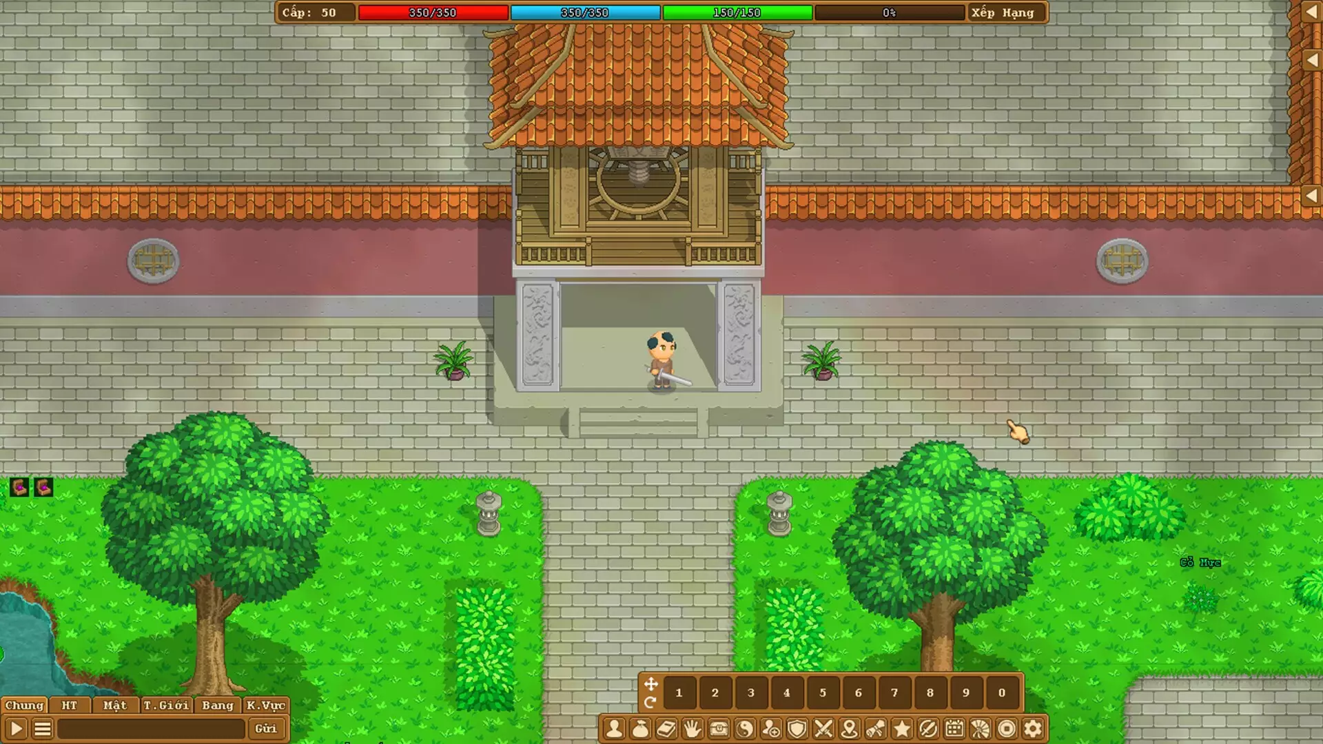 -Viet Quoc Truyen Ky-游戏截图-好玩游戏库