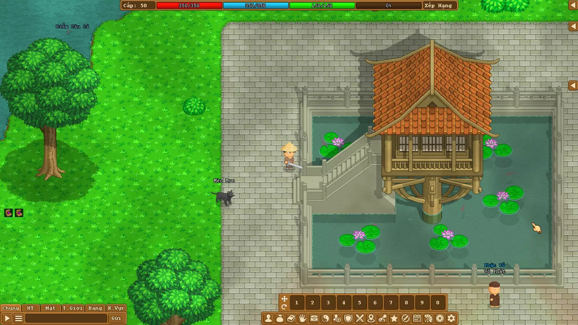 -Viet Quoc Truyen Ky-游戏截图-好玩游戏库