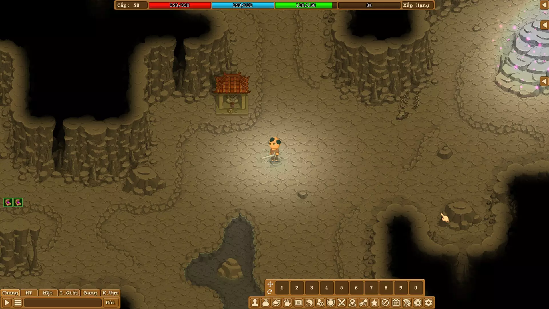 -Viet Quoc Truyen Ky-游戏截图-好玩游戏库