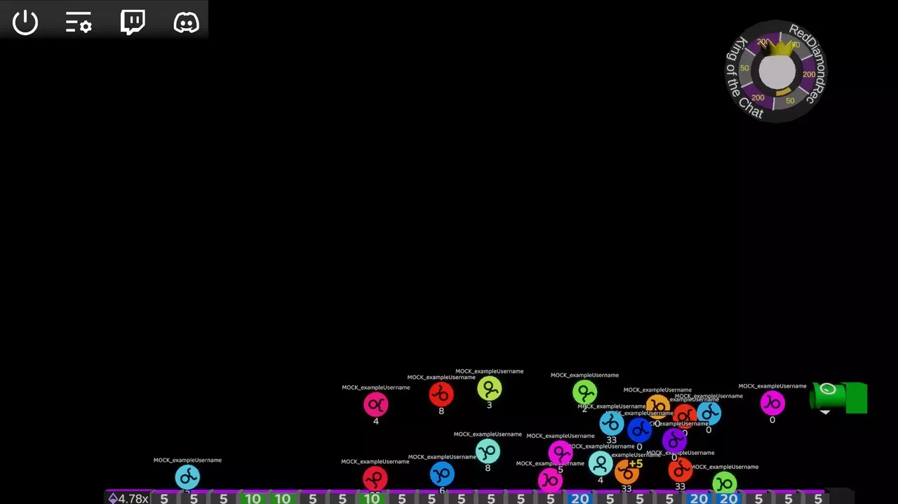 -King Of The Chat-游戏截图-好玩游戏库