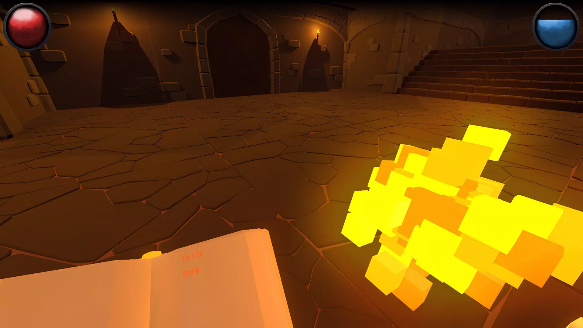 -Ars Vox Arcana-游戏截图-好玩游戏库