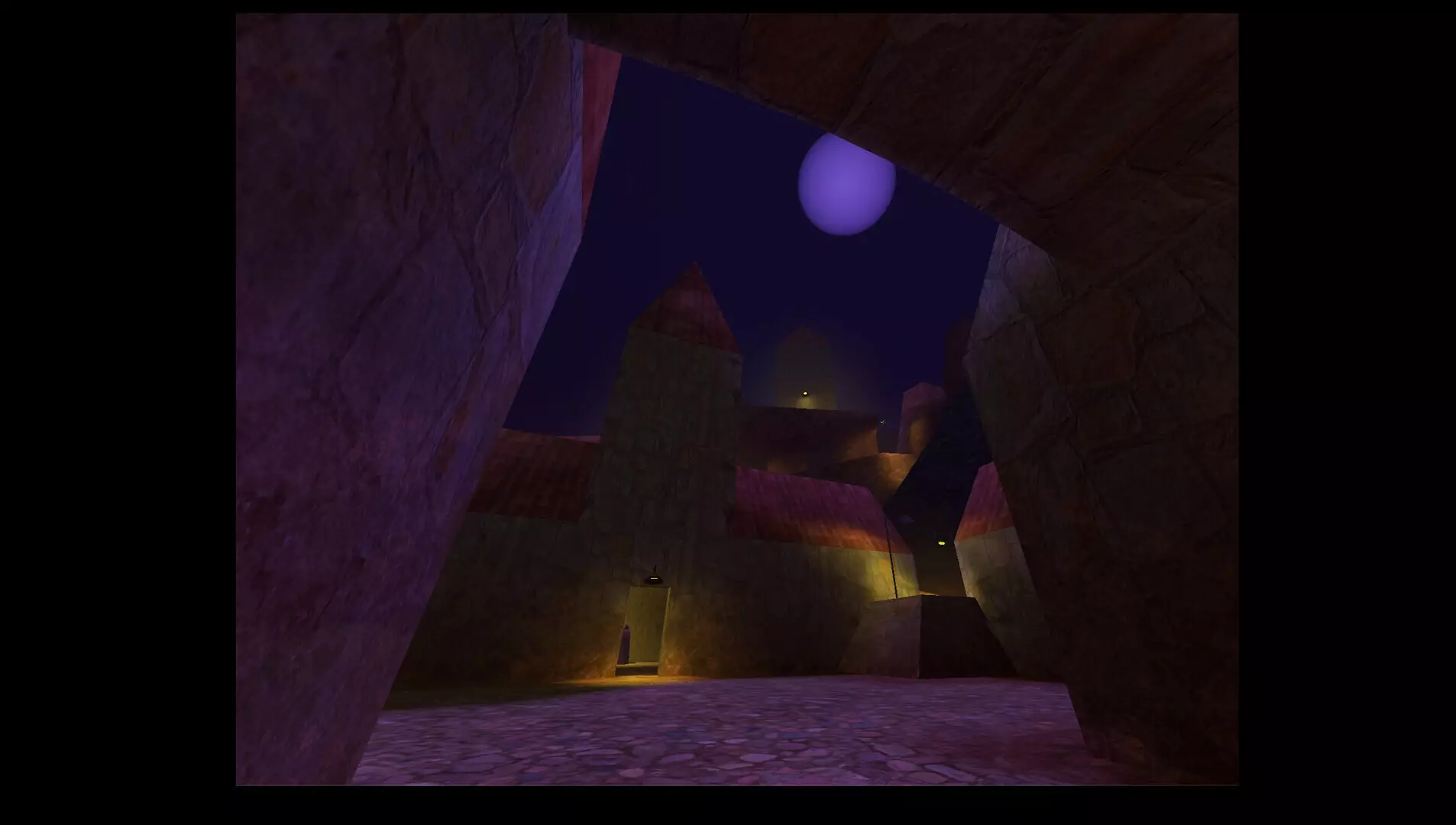 -Sherlock Holmes i el cas d'Arthur Gordon Pym-游戏截图-好玩游戏库