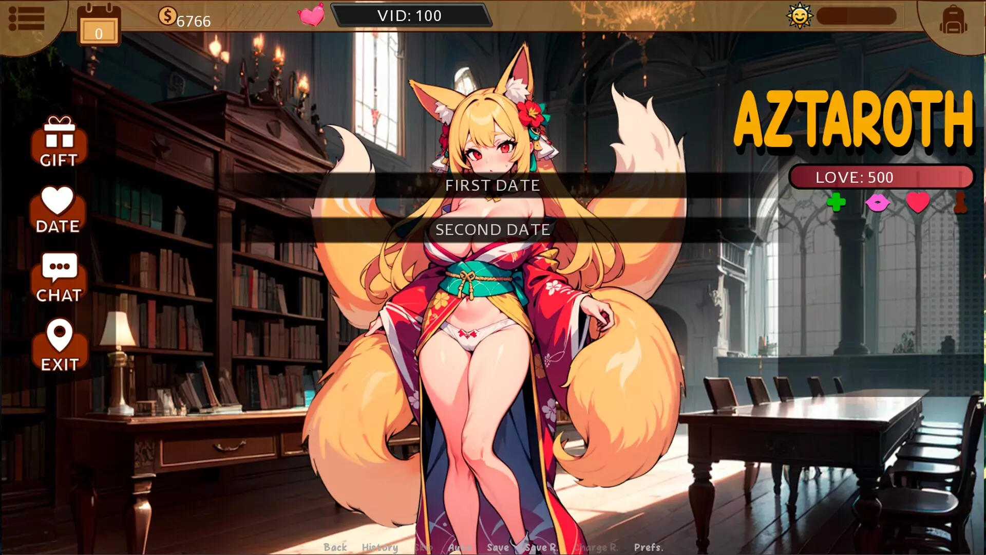 -HENTAI WITCH ACADEMY 3-游戏截图-好玩游戏库