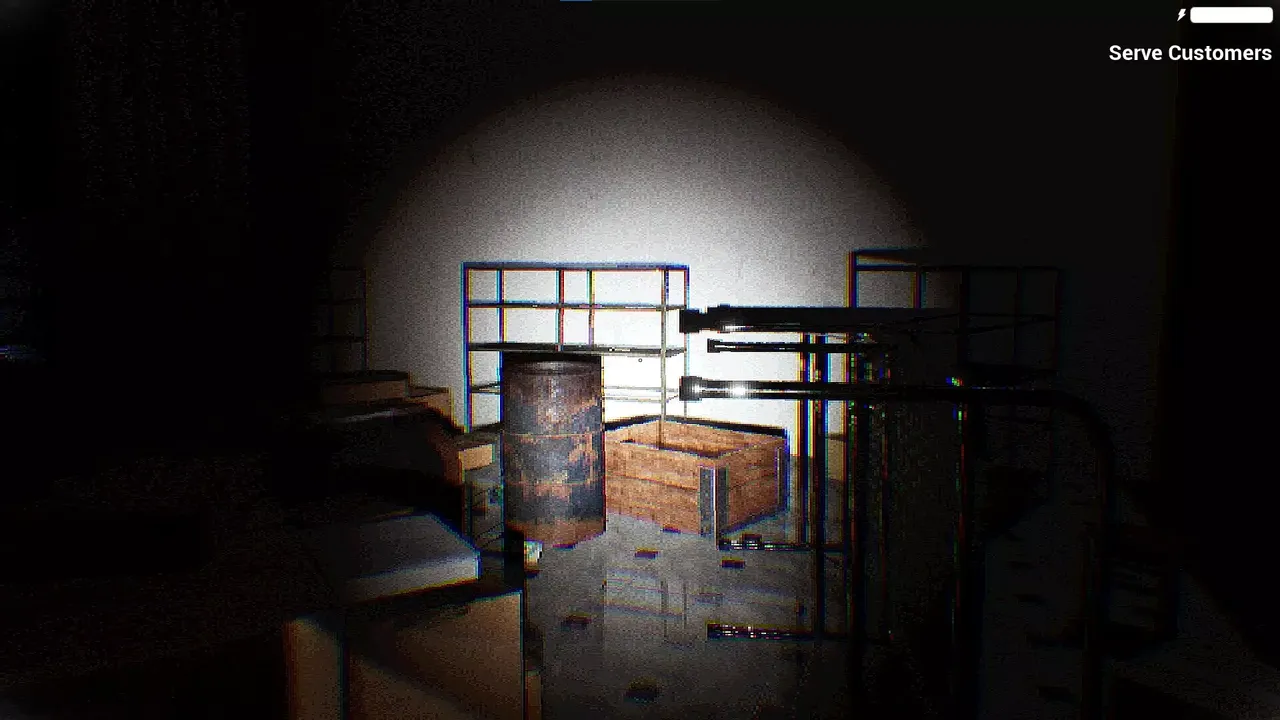 -Brews & Blood: Origin-游戏截图-好玩游戏库