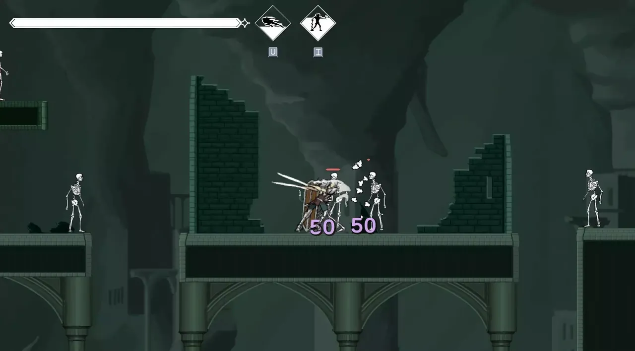 -Kingless Dungeon-游戏截图-好玩游戏库