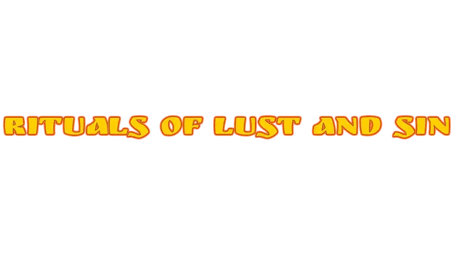 欲念祭礼 | Rituals of Lust and Sin LOGO