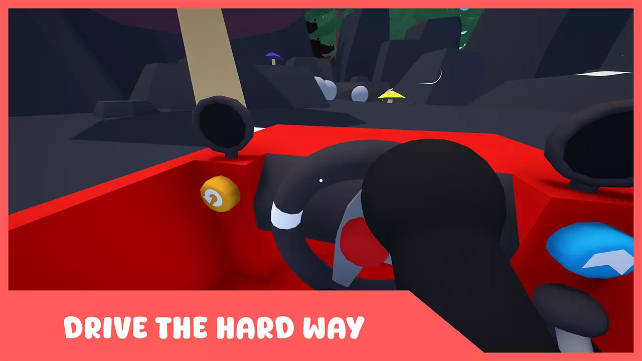 马路杀手模拟器-Why Is Driving So Hard?-游戏截图-好玩游戏库