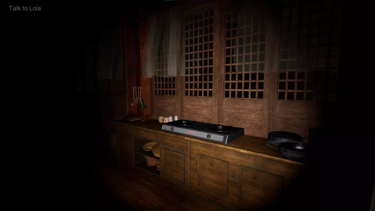 萝拉·玛利亚-Lola Maria-游戏截图-好玩游戏库