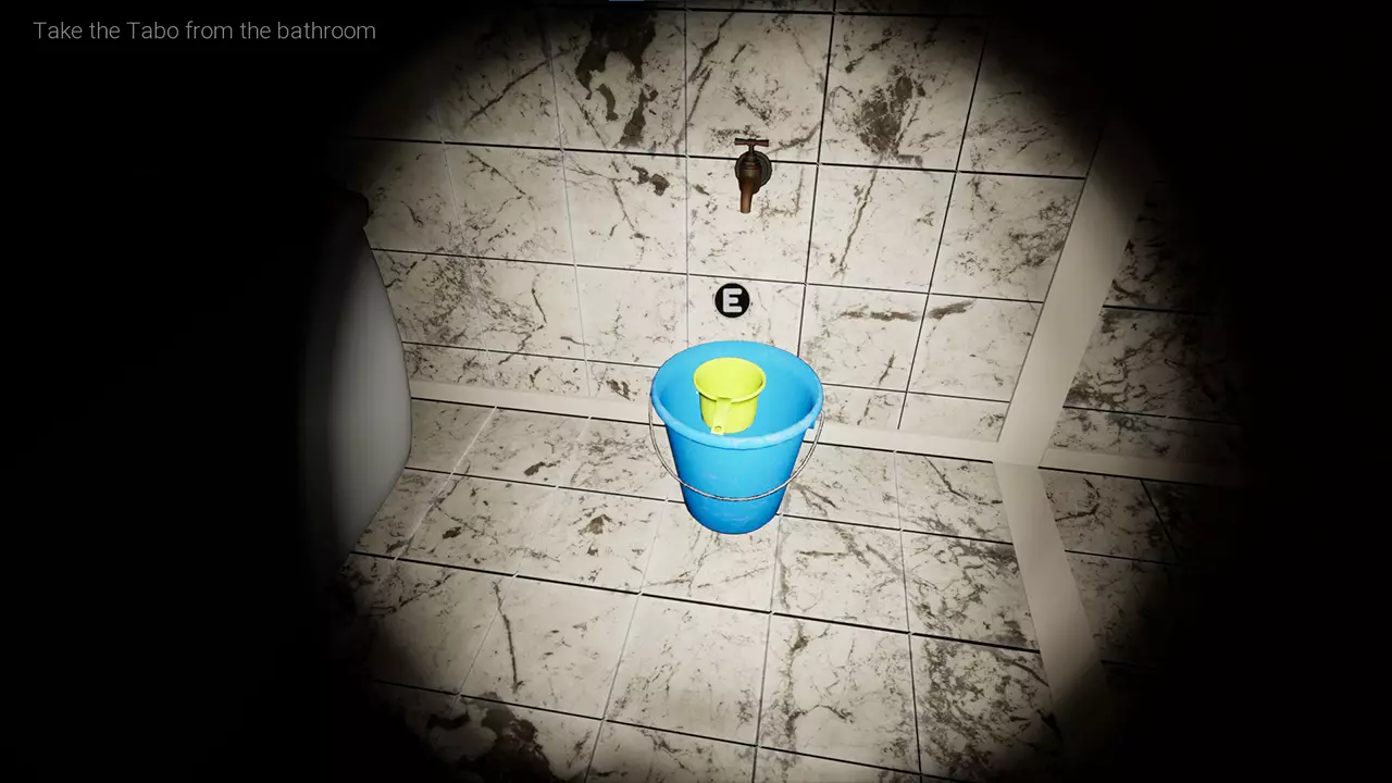 萝拉·玛利亚-Lola Maria-游戏截图-好玩游戏库