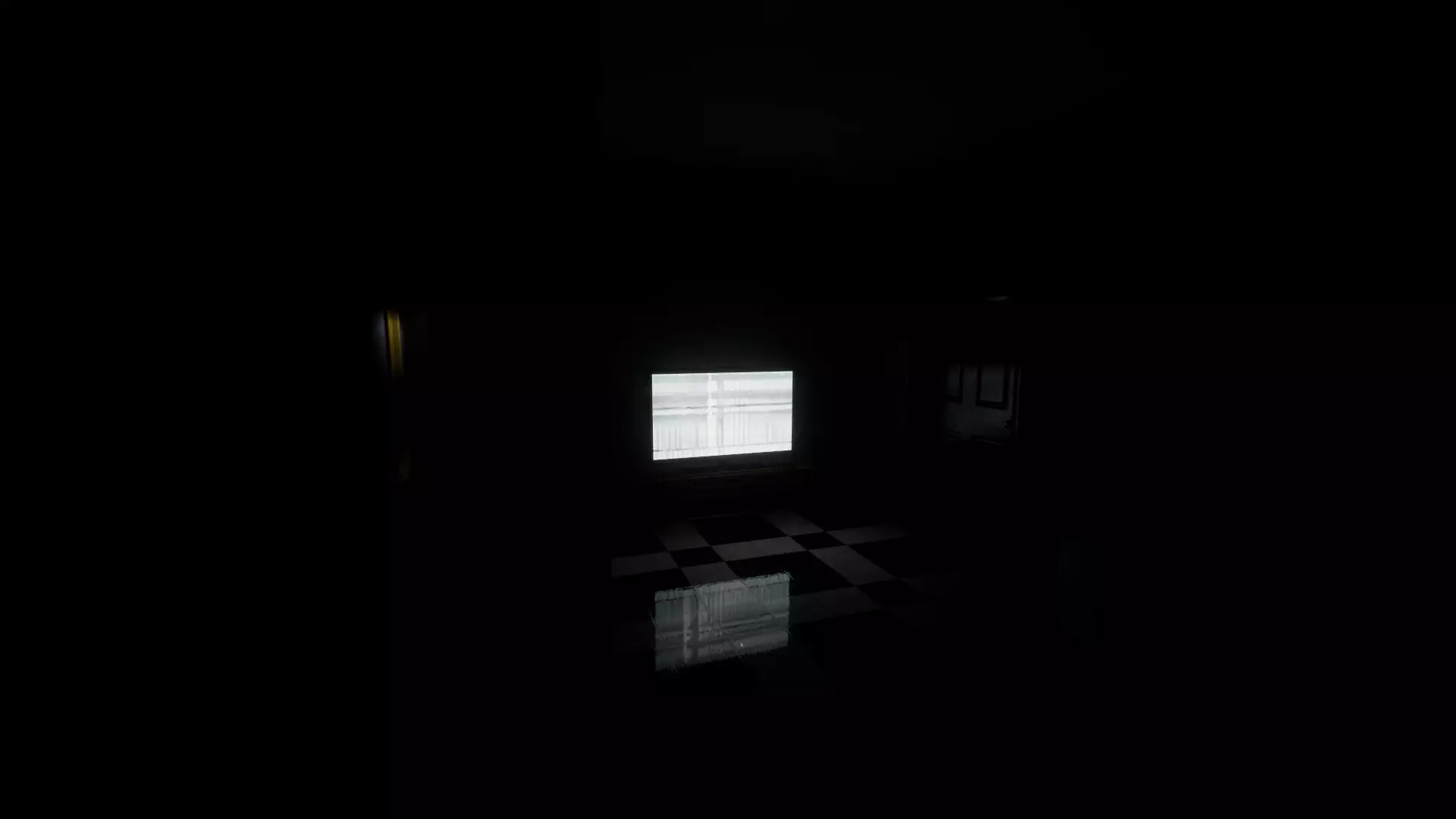 -Backrooms: Final Exam-游戏截图-好玩游戏库