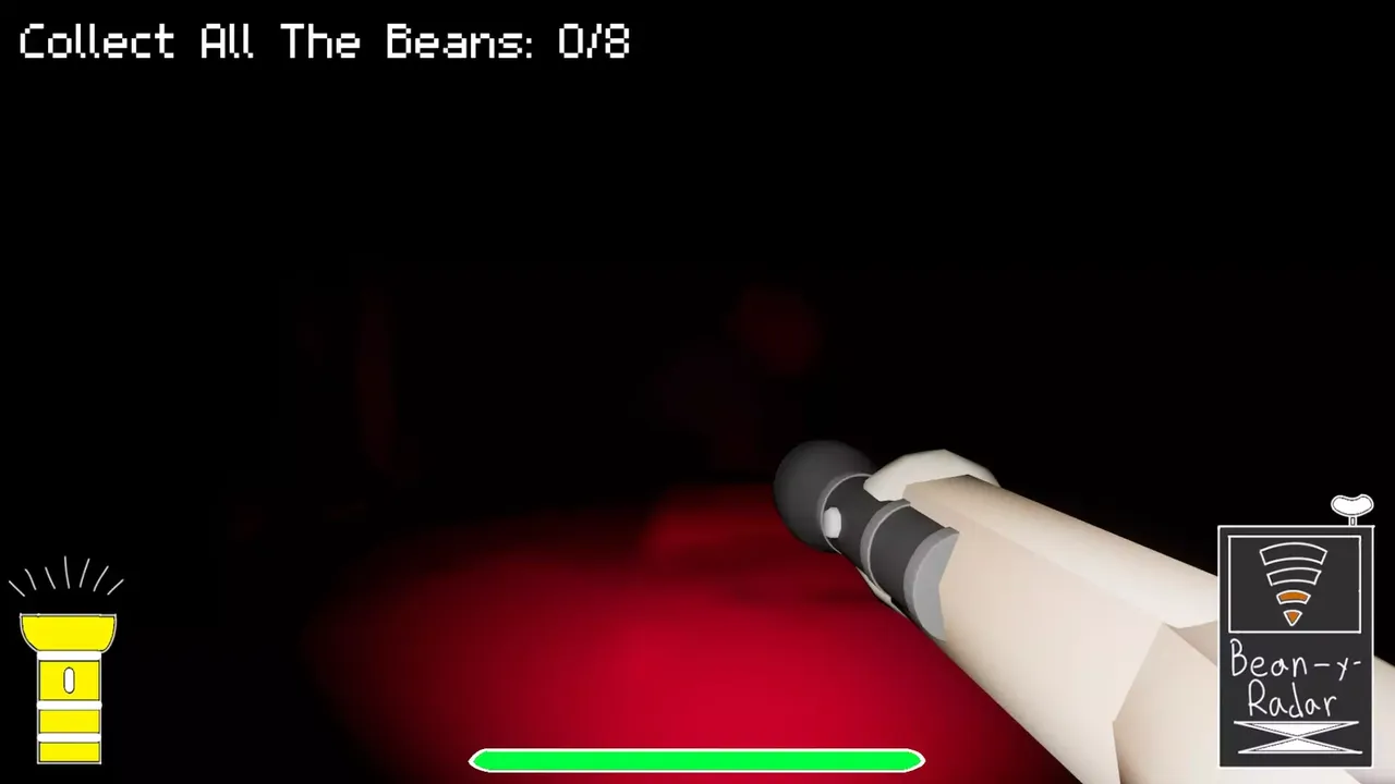 -FCS: The Bean Heist-游戏截图-好玩游戏库