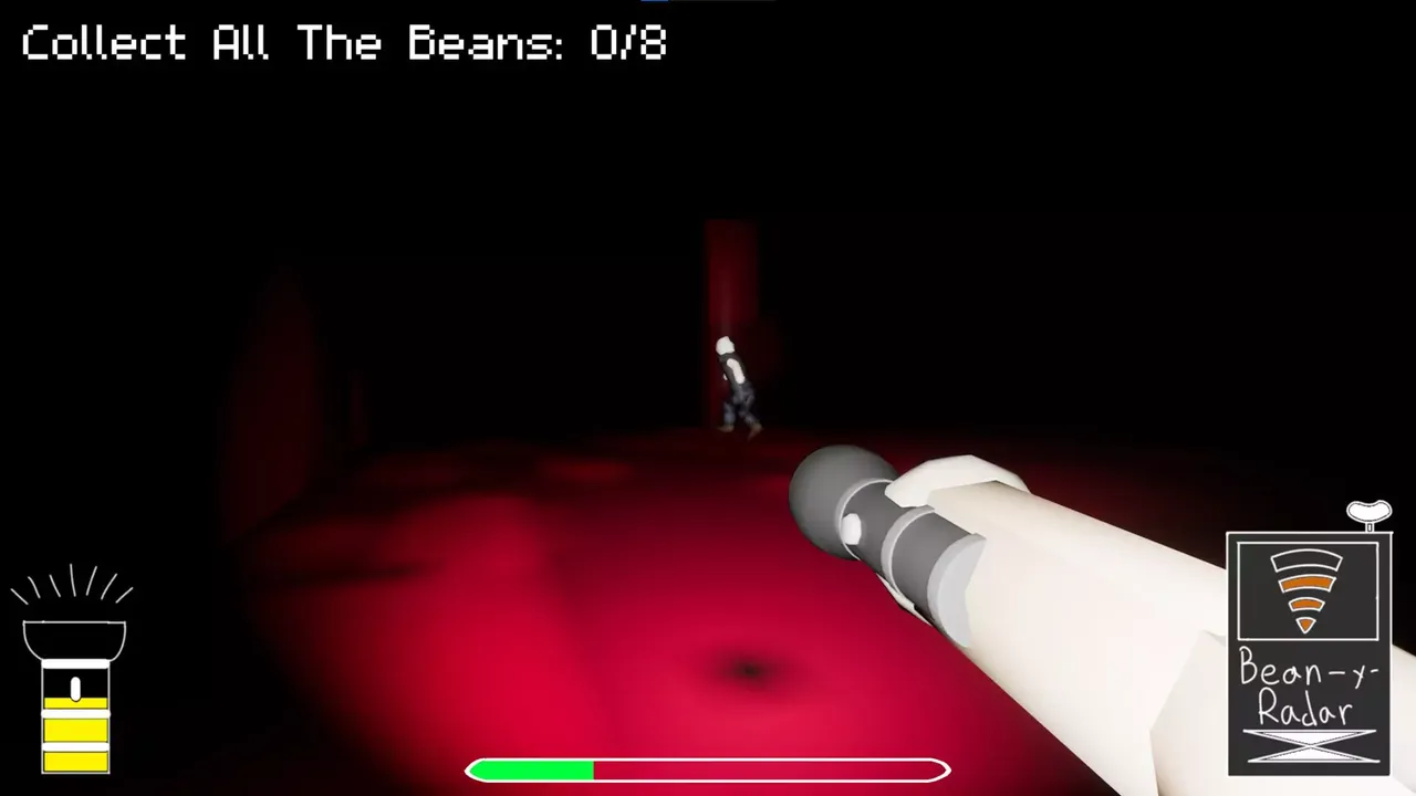 -FCS: The Bean Heist-游戏截图-好玩游戏库