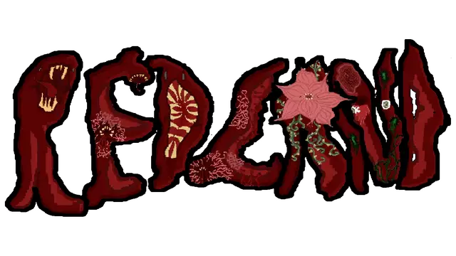 赤土绝境 | Red Land LOGO