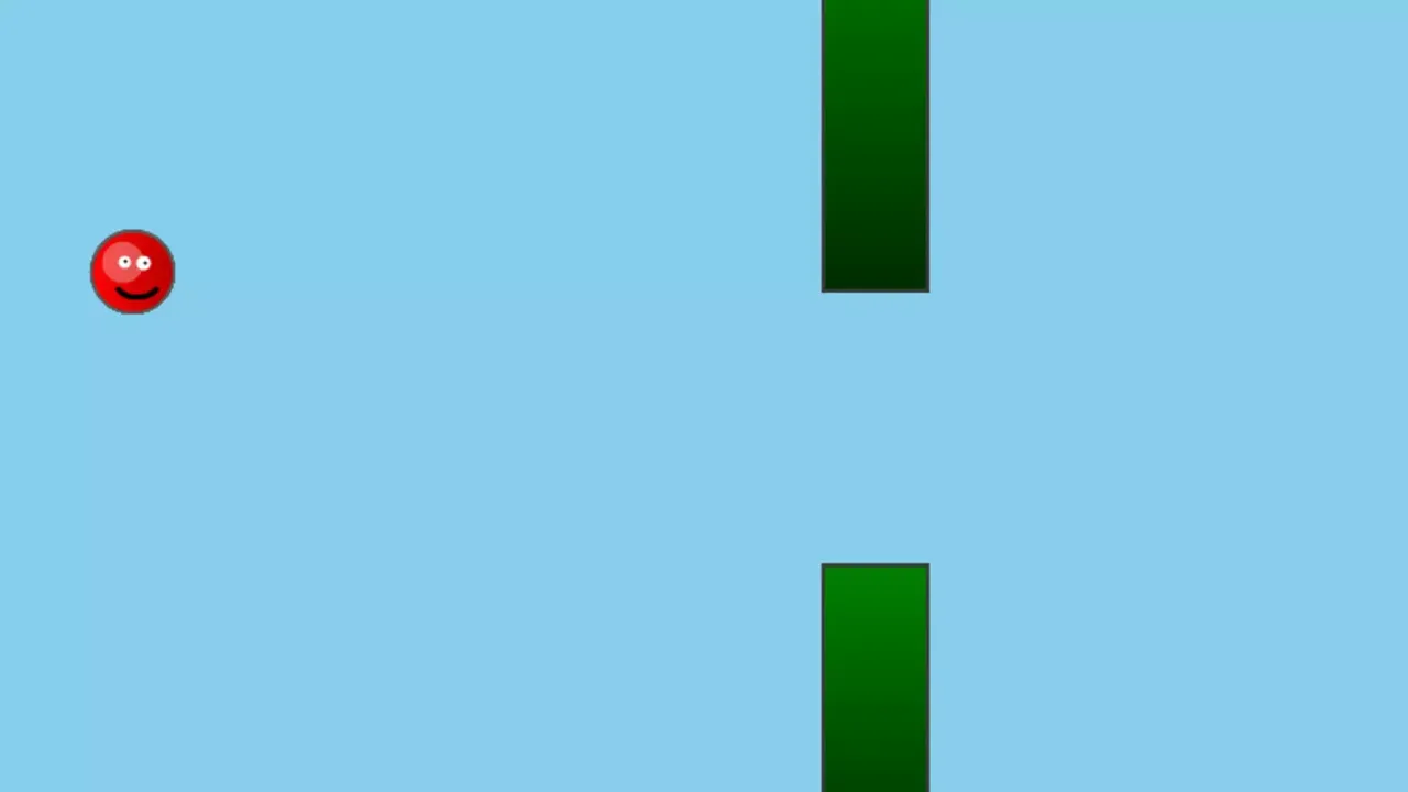 -Flappy Smile-游戏截图-好玩游戏库
