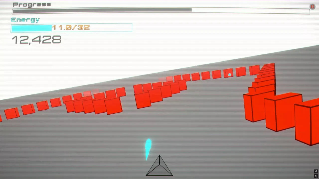 -Cube-Field+-游戏截图-好玩游戏库