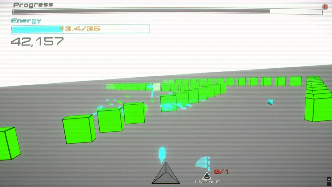 -Cube-Field+-游戏截图-好玩游戏库